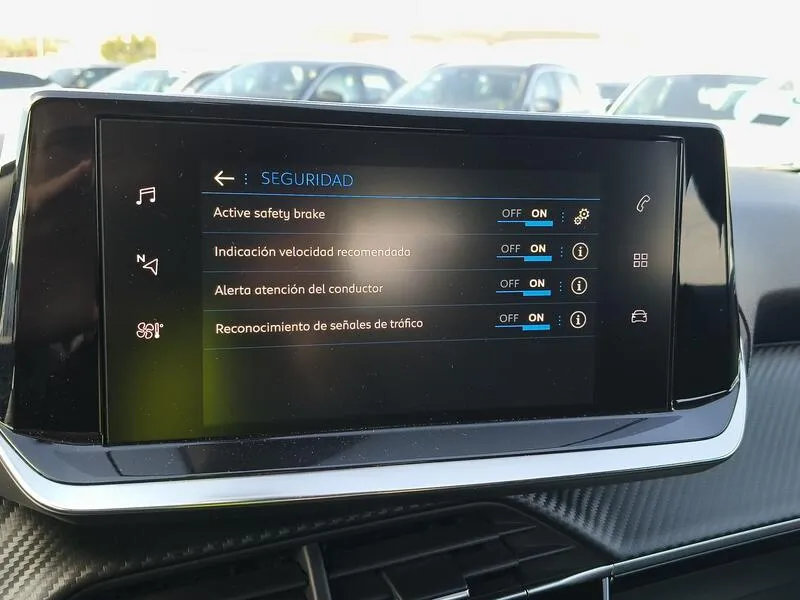Peugeot 2008 Active Pack PureTech 100 - foto 16