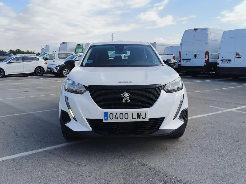 Peugeot 2008 Active Pack PureTech 100 - foto 9