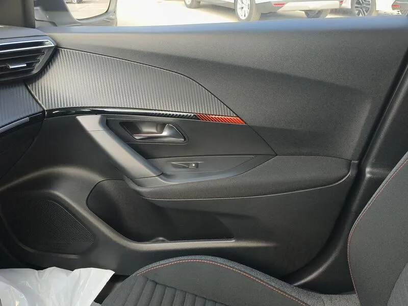 Peugeot 2008 Active Pack PureTech 100 - foto 21