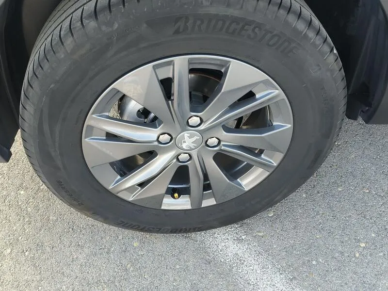 Peugeot 2008 Active Pack PureTech 100 - foto 40