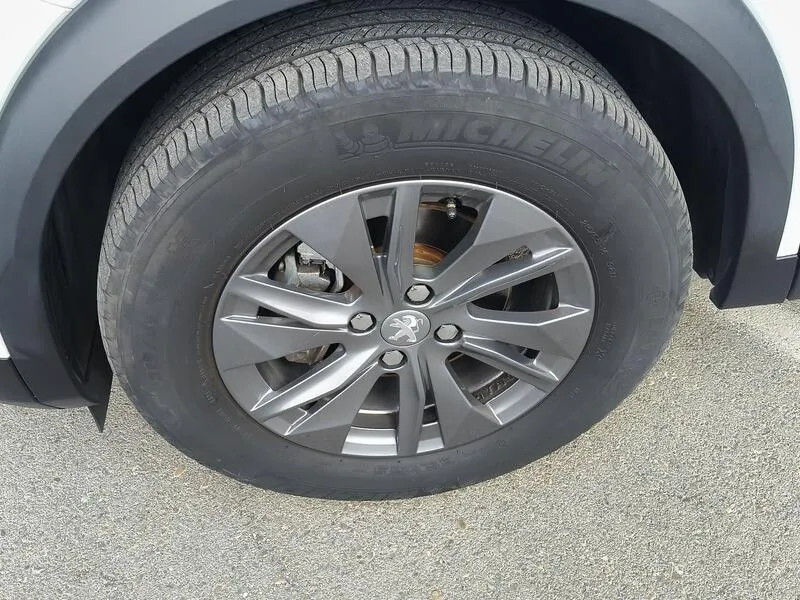 Peugeot 2008 Active Pack PureTech 100 - foto 45
