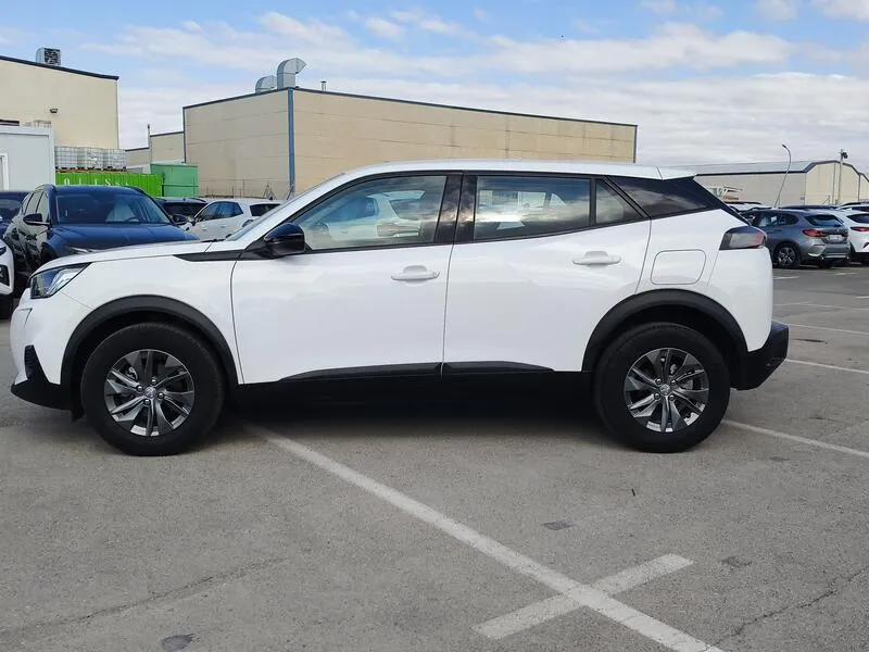 Peugeot 2008 Active Pack PureTech 100 - foto 3