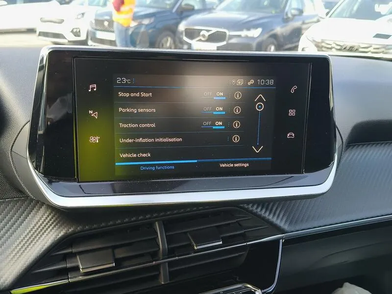Peugeot 2008 Active Pack PureTech 100 - foto 11