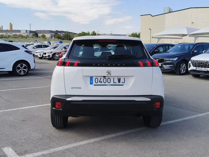 Peugeot 2008 Active Pack PureTech 100 - foto 5