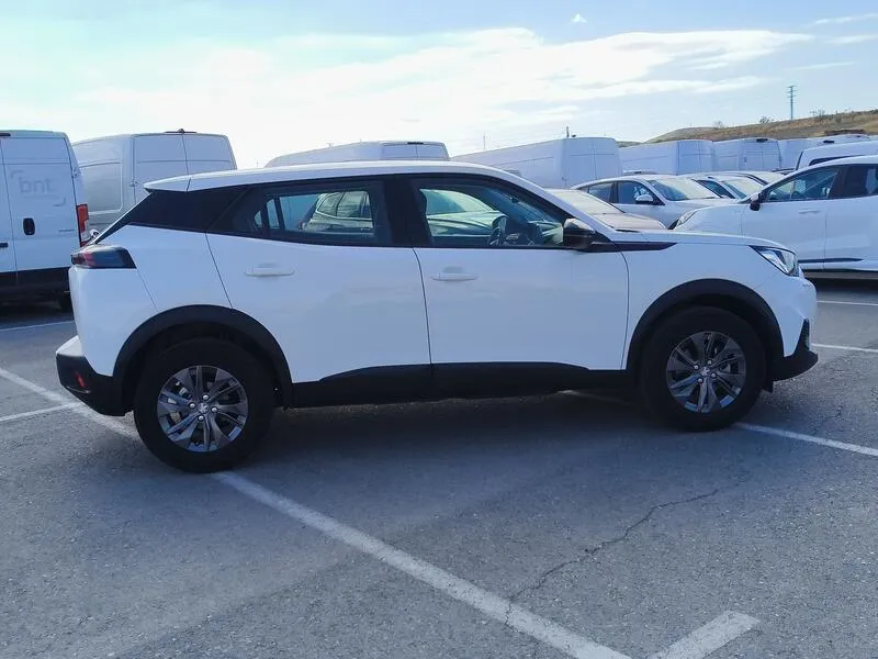 Peugeot 2008 Active Pack PureTech 100 - foto 7
