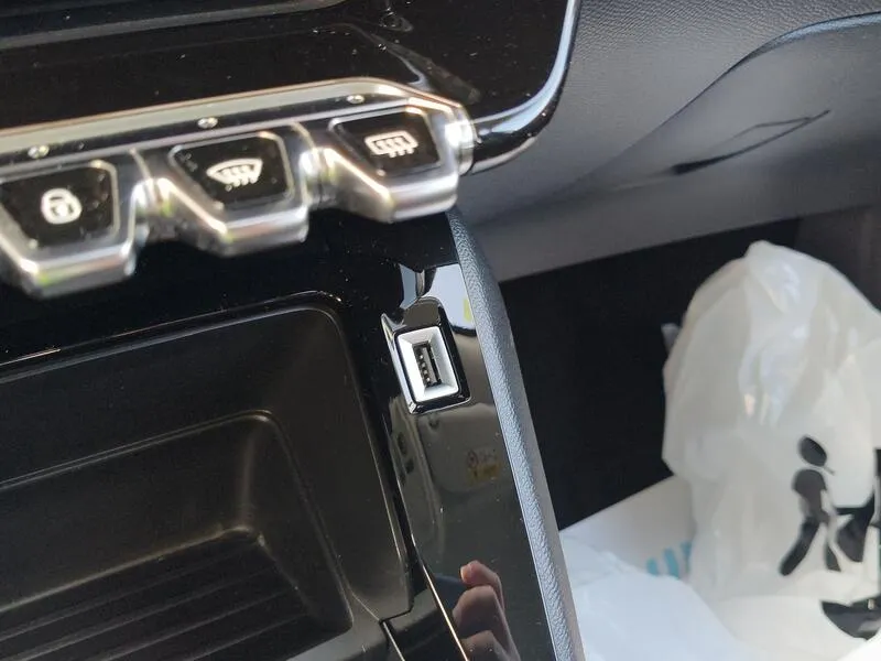 Peugeot 2008 Active Pack PureTech 100 - foto 15