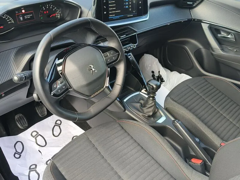 Peugeot 2008 Active Pack PureTech 100 - foto 10