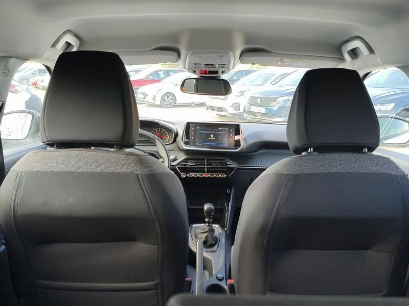 Peugeot 2008 Active Pack PureTech 100 - foto 38