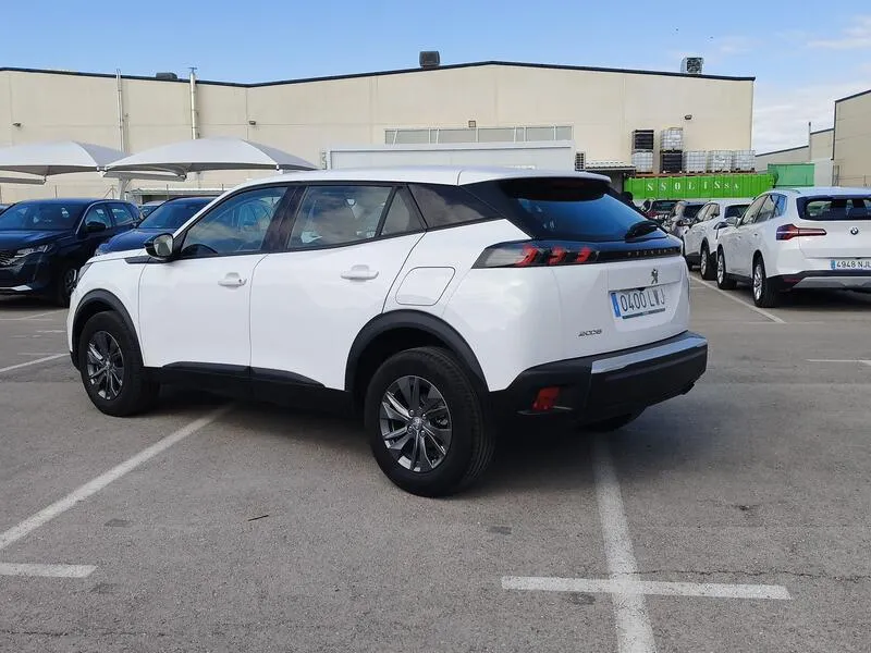 Peugeot 2008 Active Pack PureTech 100 - foto 4