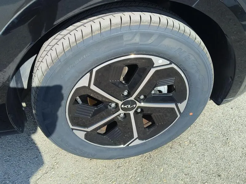 Kia Niro 1.6 GDi HEV Drive - foto 40
