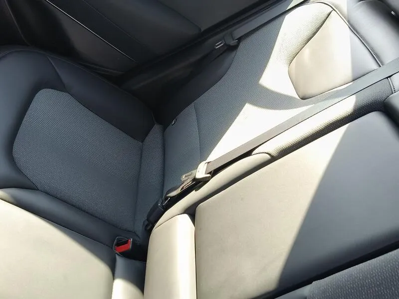 Kia Niro 1.6 GDi HEV Drive - foto 32