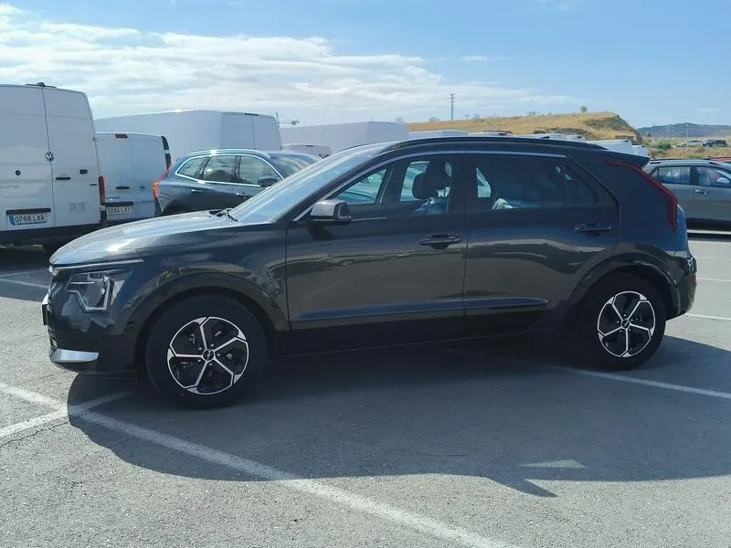 Kia Niro 1.6 GDi HEV Drive - foto 3
