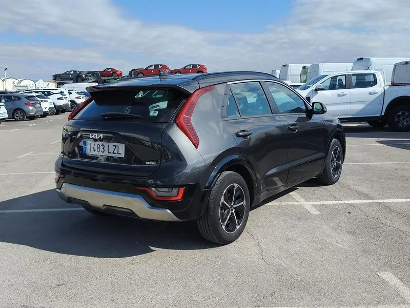 Kia Niro 1.6 GDi HEV Drive - foto 6