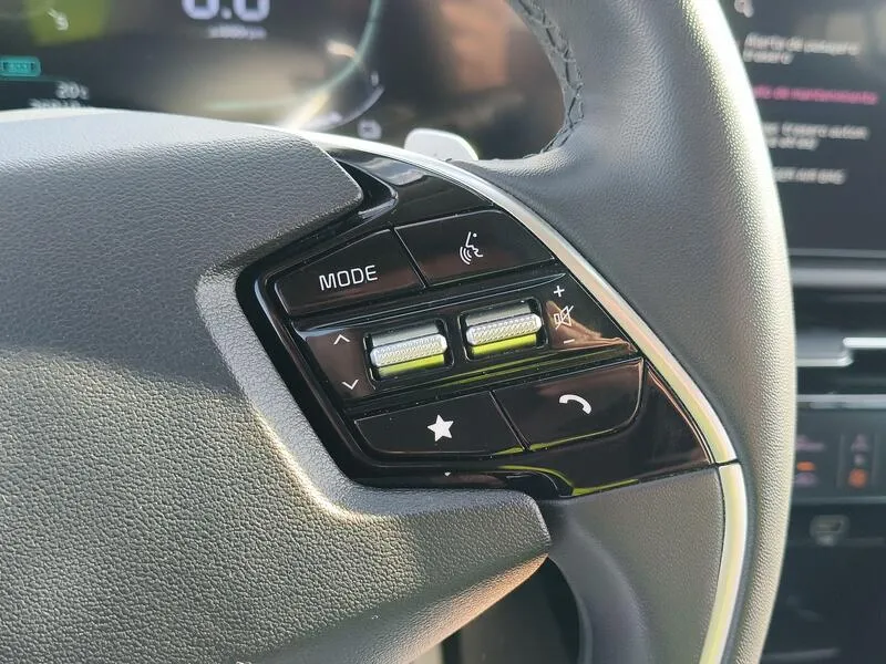 Kia Niro 1.6 GDi HEV Drive - foto 22