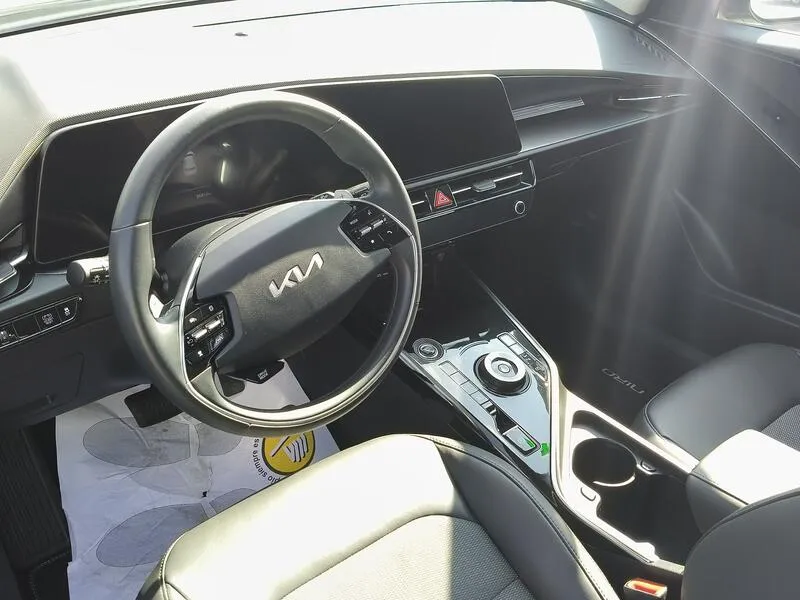 Kia Niro 1.6 GDi HEV Drive - foto 10