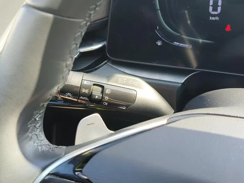 Kia Niro 1.6 GDi HEV Drive - foto 25
