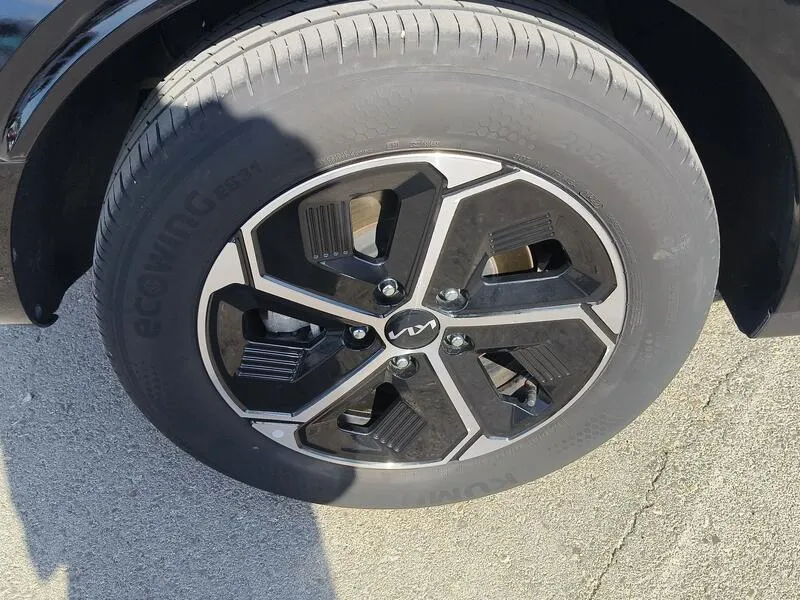 Kia Niro 1.6 GDi HEV Drive - foto 39