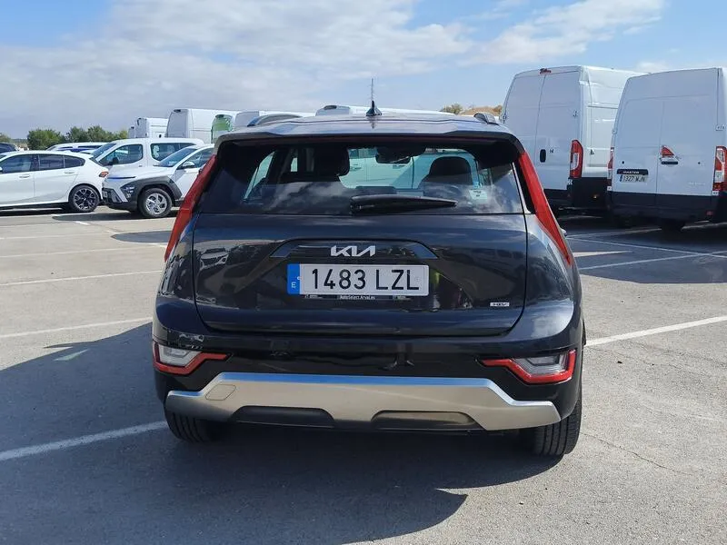 Kia Niro 1.6 GDi HEV Drive - foto 5