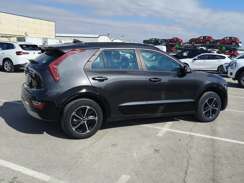 Kia Niro 1.6 GDi HEV Drive - foto 7