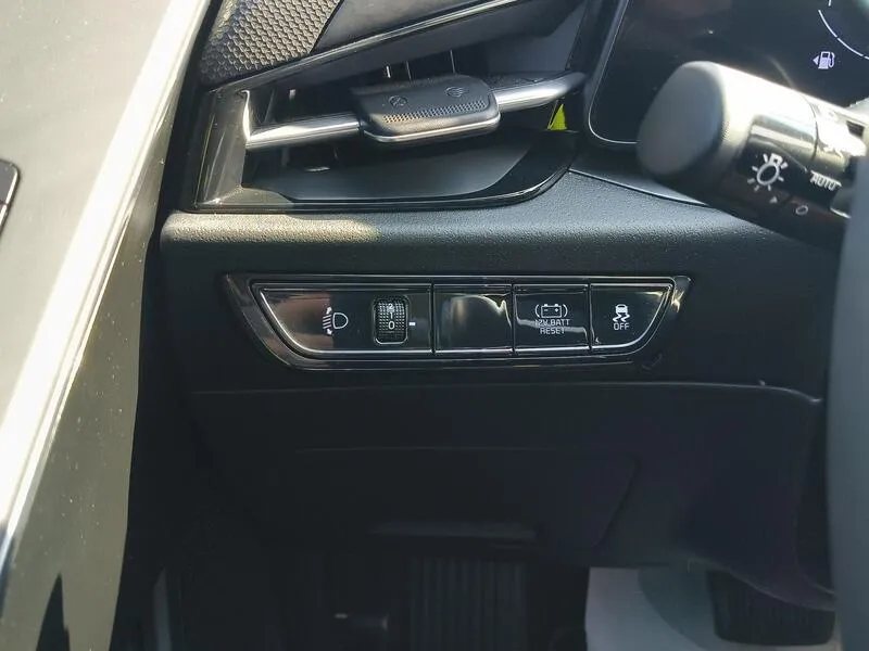 Kia Niro 1.6 GDi HEV Drive - foto 26