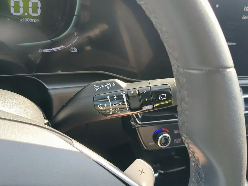 Kia Niro 1.6 GDi HEV Drive - foto 23