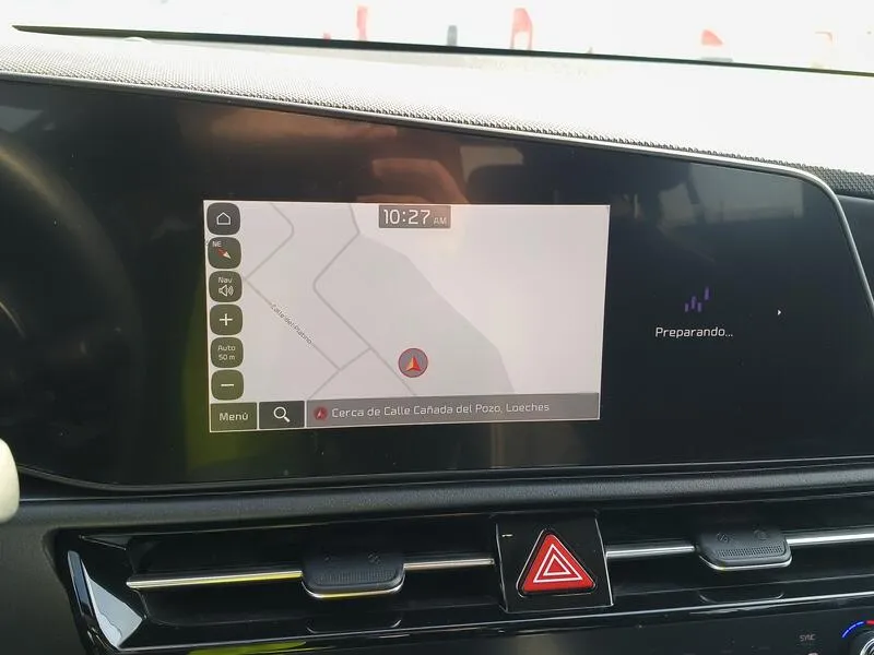 Kia Niro 1.6 GDi HEV Drive - foto 14