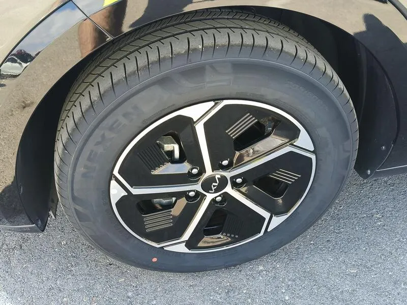 Kia Niro 1.6 GDi HEV Drive - foto 44