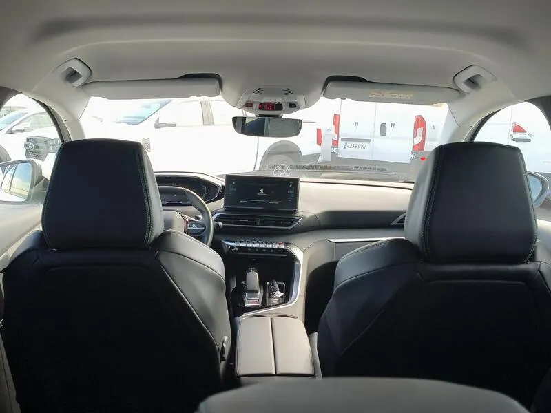 Peugeot 3008 225 e Allure Pack - foto 37