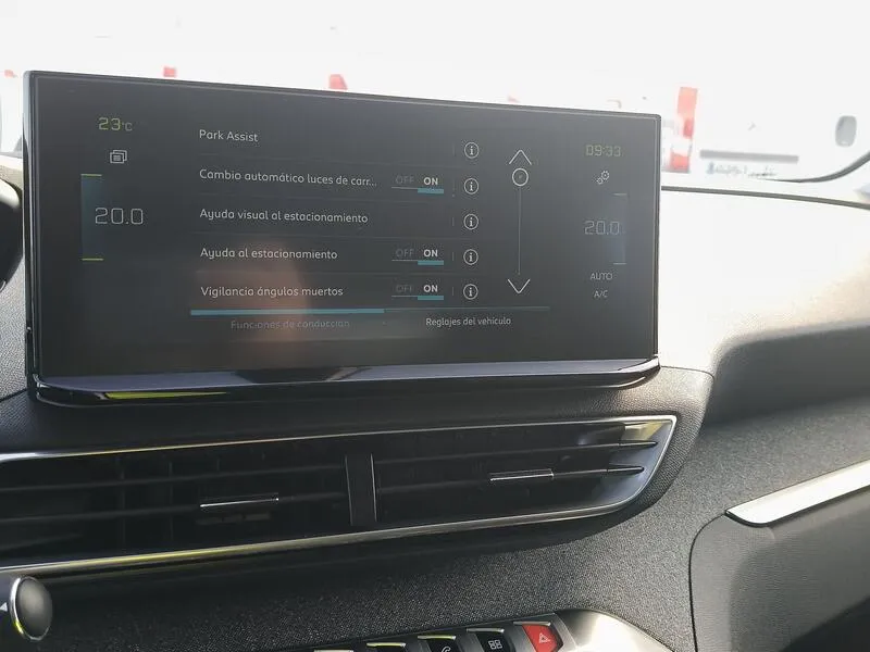 Peugeot 3008 225 e Allure Pack - foto 11