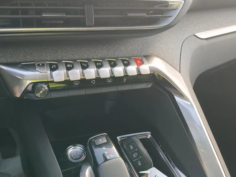 Peugeot 3008 225 e Allure Pack - foto 12