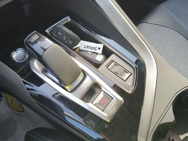 Peugeot 3008 225 e Allure Pack - foto 13