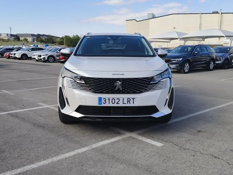 Peugeot 3008 225 e Allure Pack - foto 9