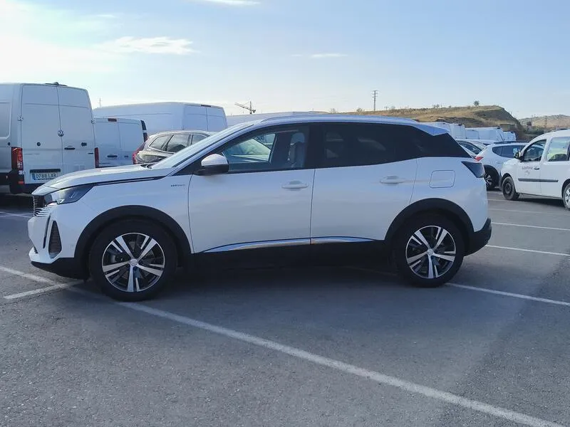 Peugeot 3008 225 e Allure Pack - foto 3