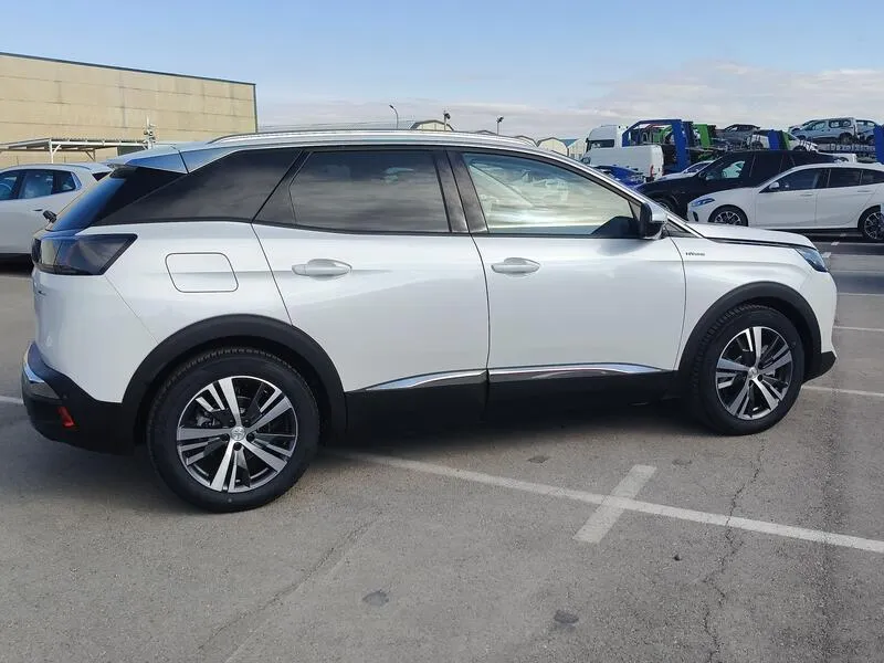 Peugeot 3008 225 e Allure Pack - foto 7