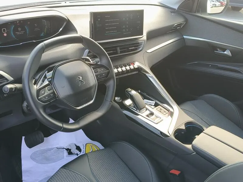Peugeot 3008 225 e Allure Pack - foto 10