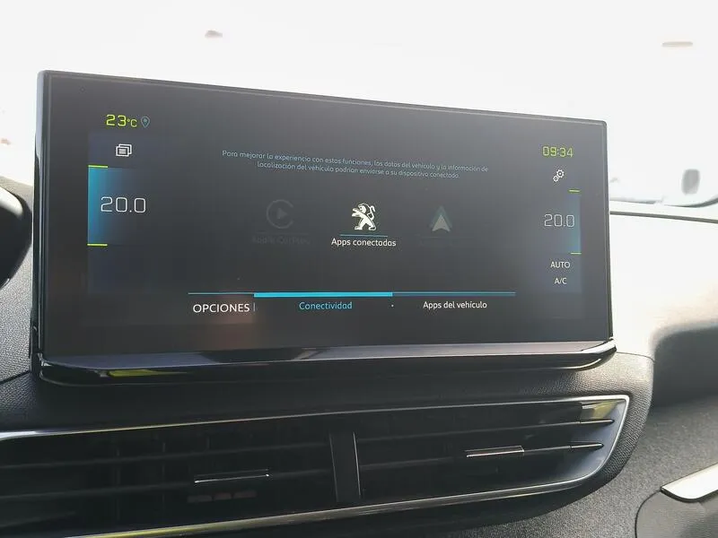 Peugeot 3008 225 e Allure Pack - foto 17