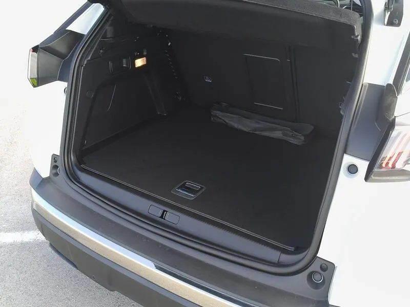 Peugeot 3008 225 e Allure Pack - foto 38