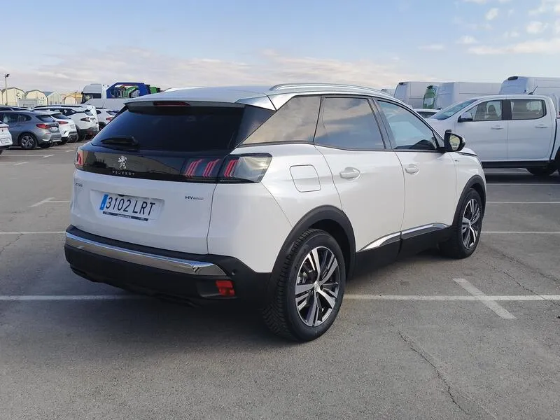 Peugeot 3008 225 e Allure Pack - foto 6