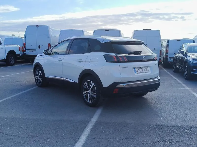 Peugeot 3008 225 e Allure Pack - foto 4