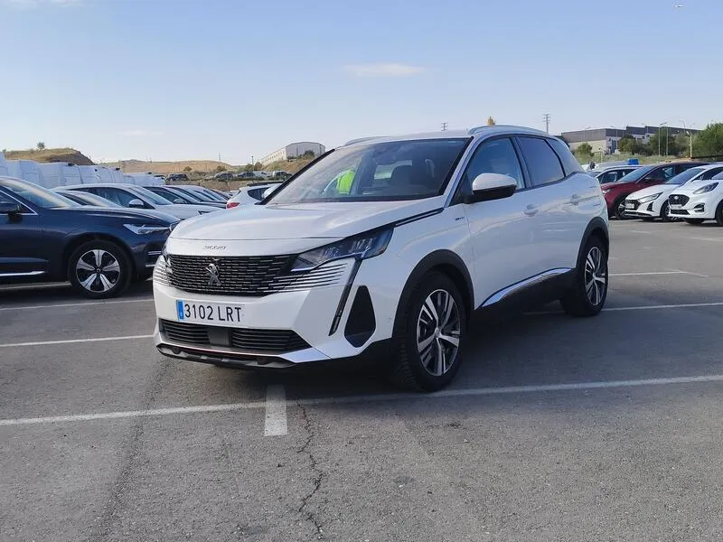 Peugeot 3008 225 e Allure Pack - foto 2