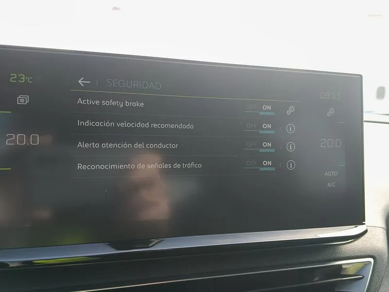 Peugeot 3008 225 e Allure Pack - foto 16