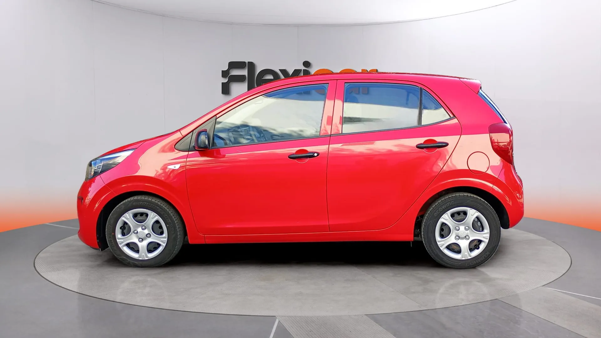 Kia Picanto 1.0 Cvvt Concept - foto 7