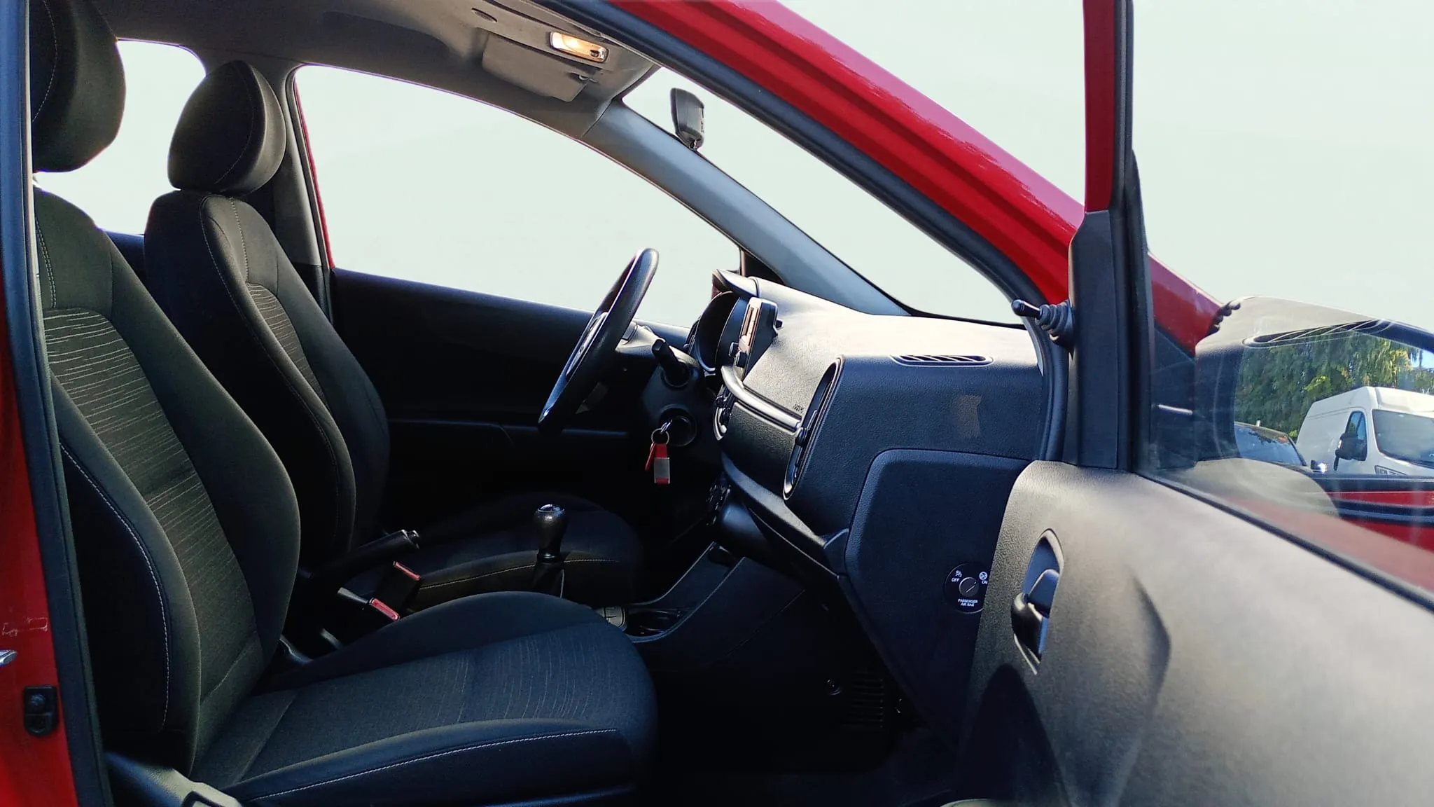 Kia Picanto 1.0 Cvvt Concept - foto 15