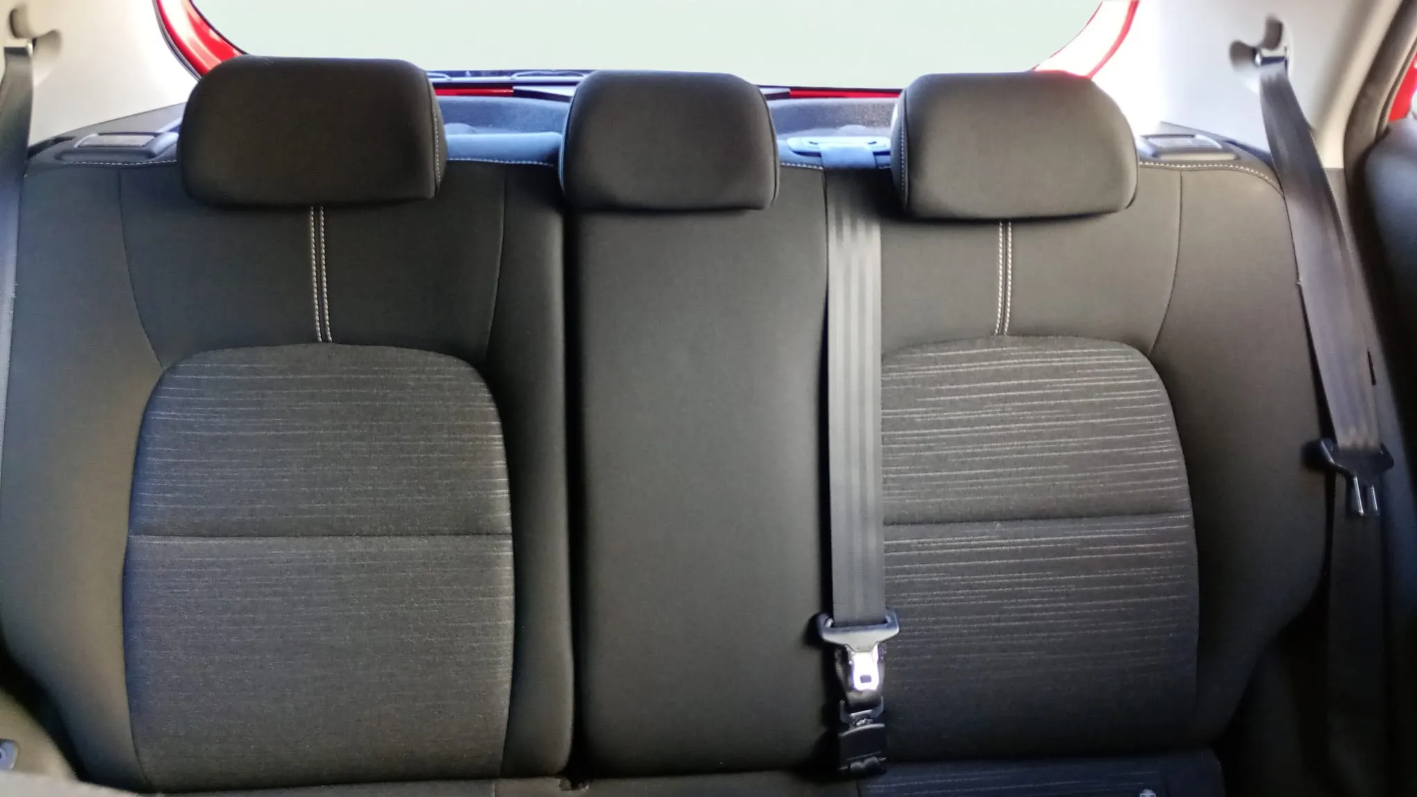 Kia Picanto 1.0 Cvvt Concept - foto 17