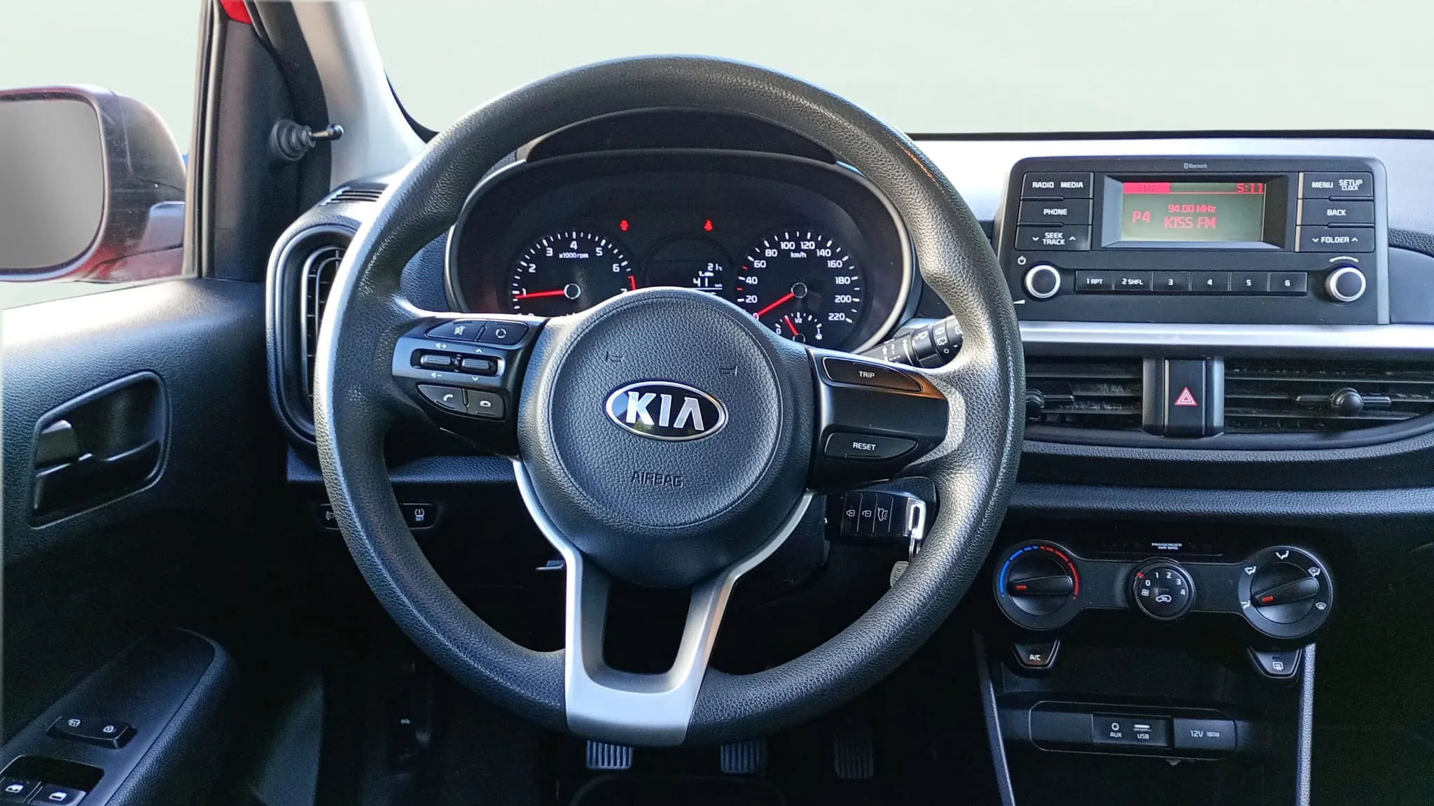 Kia Picanto 1.0 Cvvt Concept - foto 10