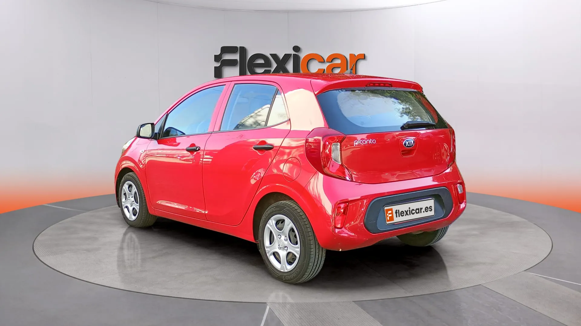 Kia Picanto 1.0 Cvvt Concept - foto 6