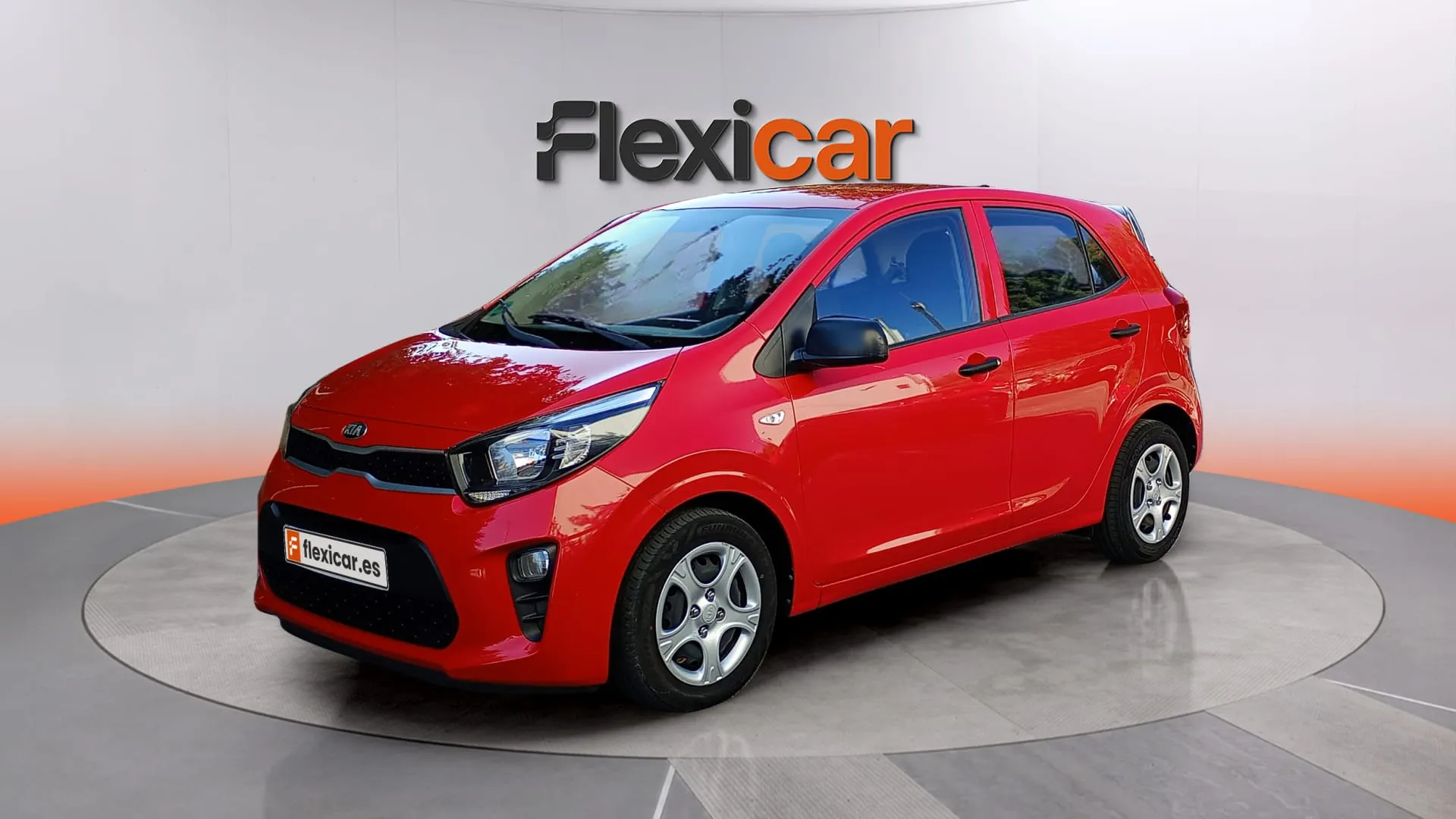 Kia Picanto 1.0 Cvvt Concept - foto 8