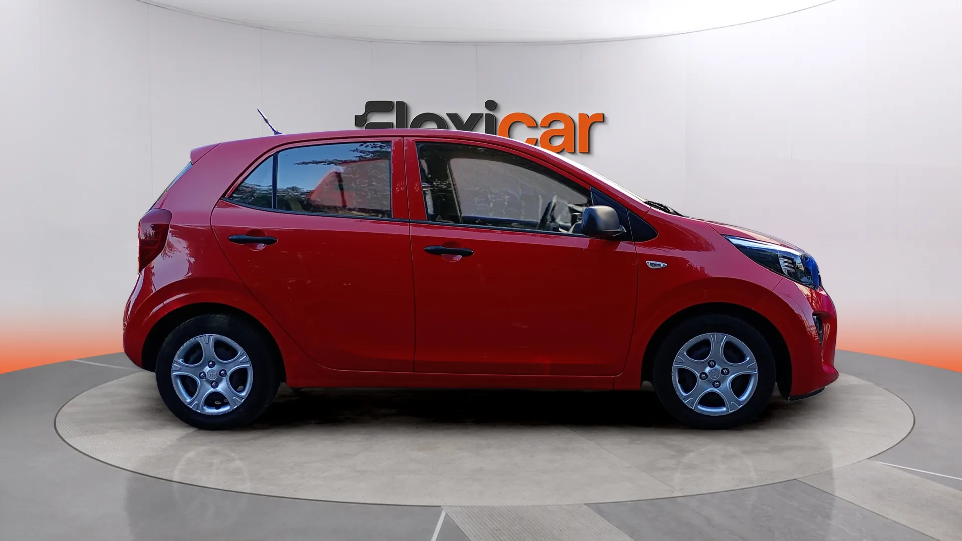Kia Picanto 1.0 Cvvt Concept - foto 3
