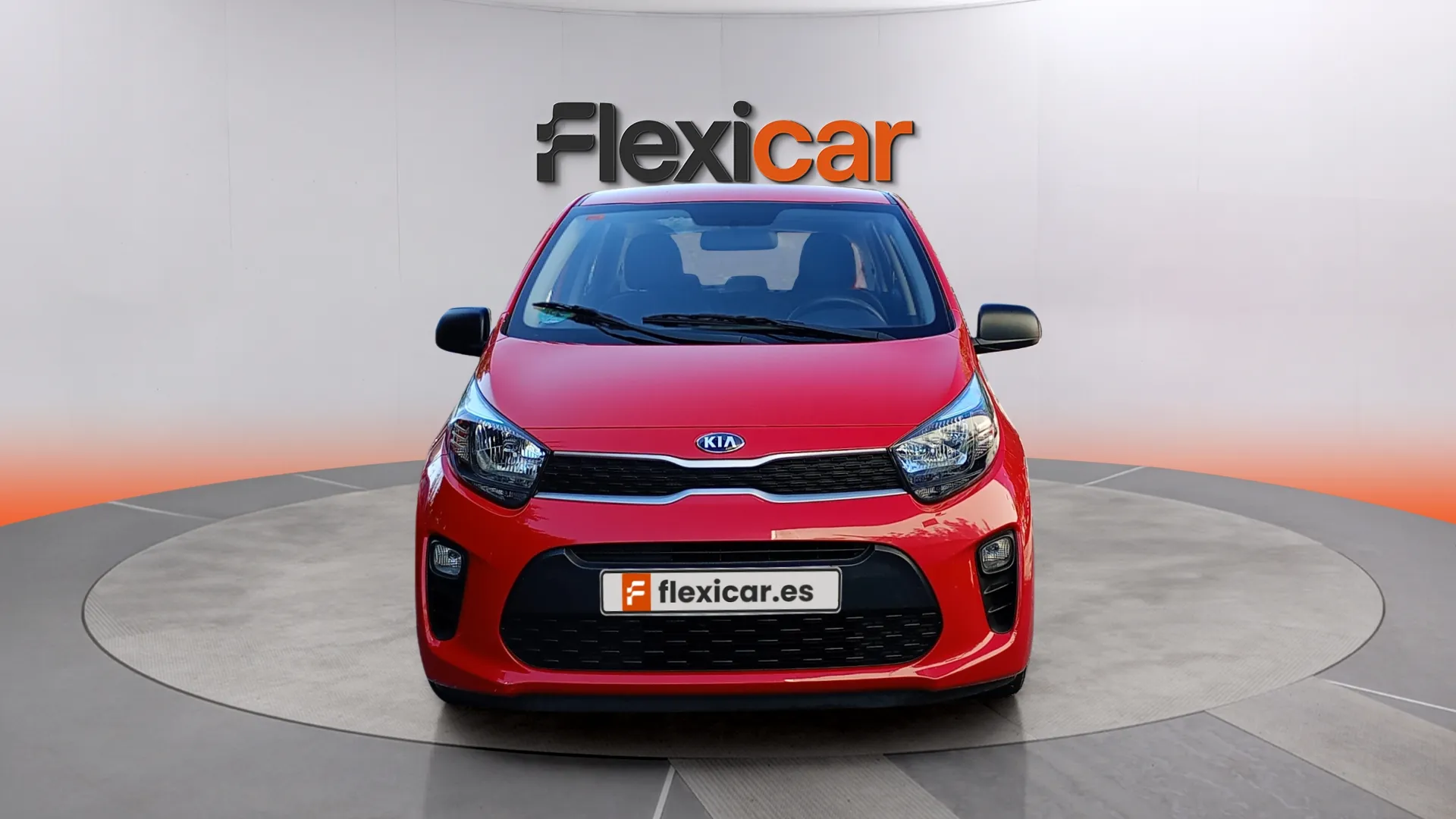 Kia Picanto 1.0 Cvvt Concept - foto 2