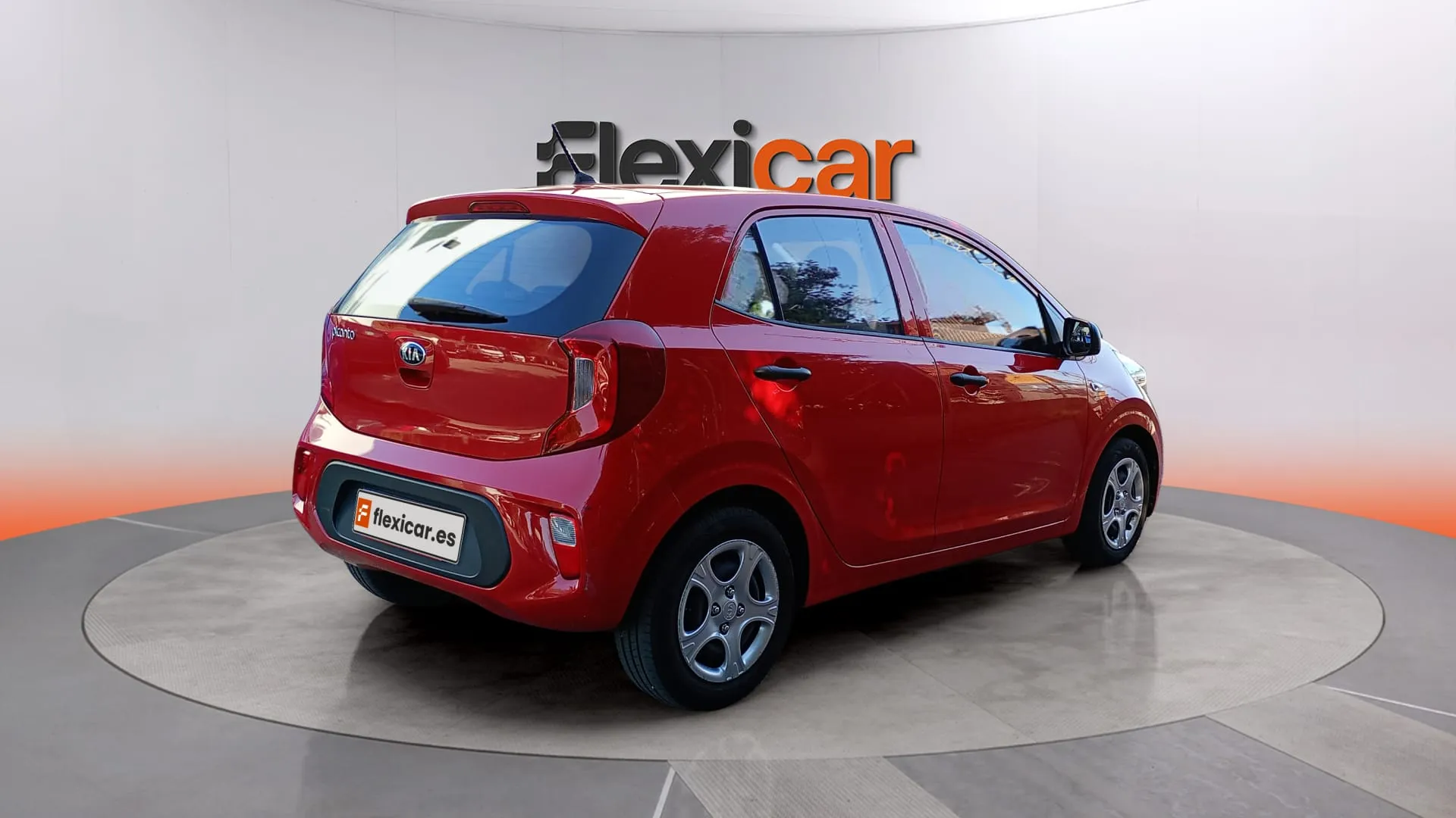 Kia Picanto 1.0 Cvvt Concept - foto 4